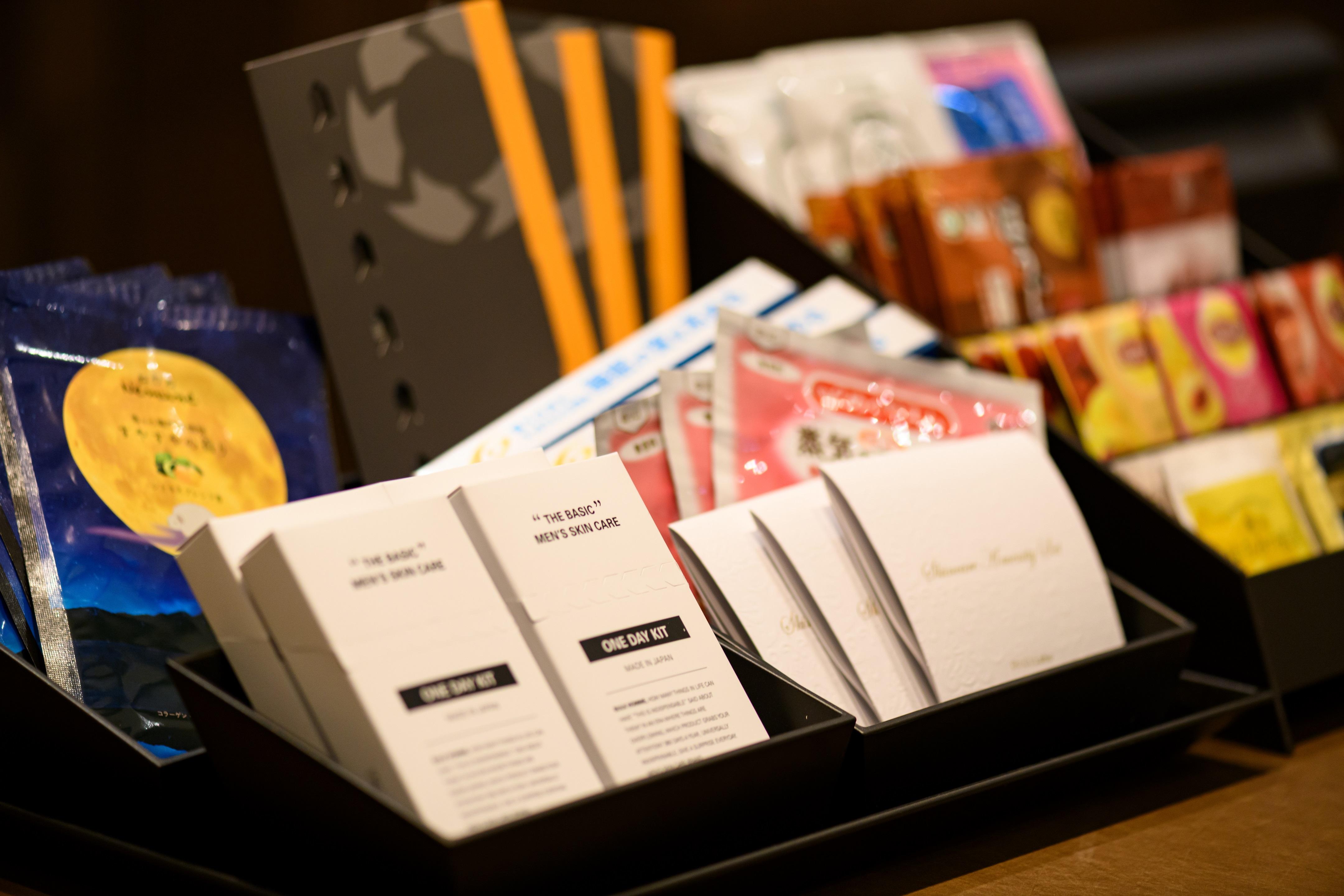 Hotel Remm Ginza