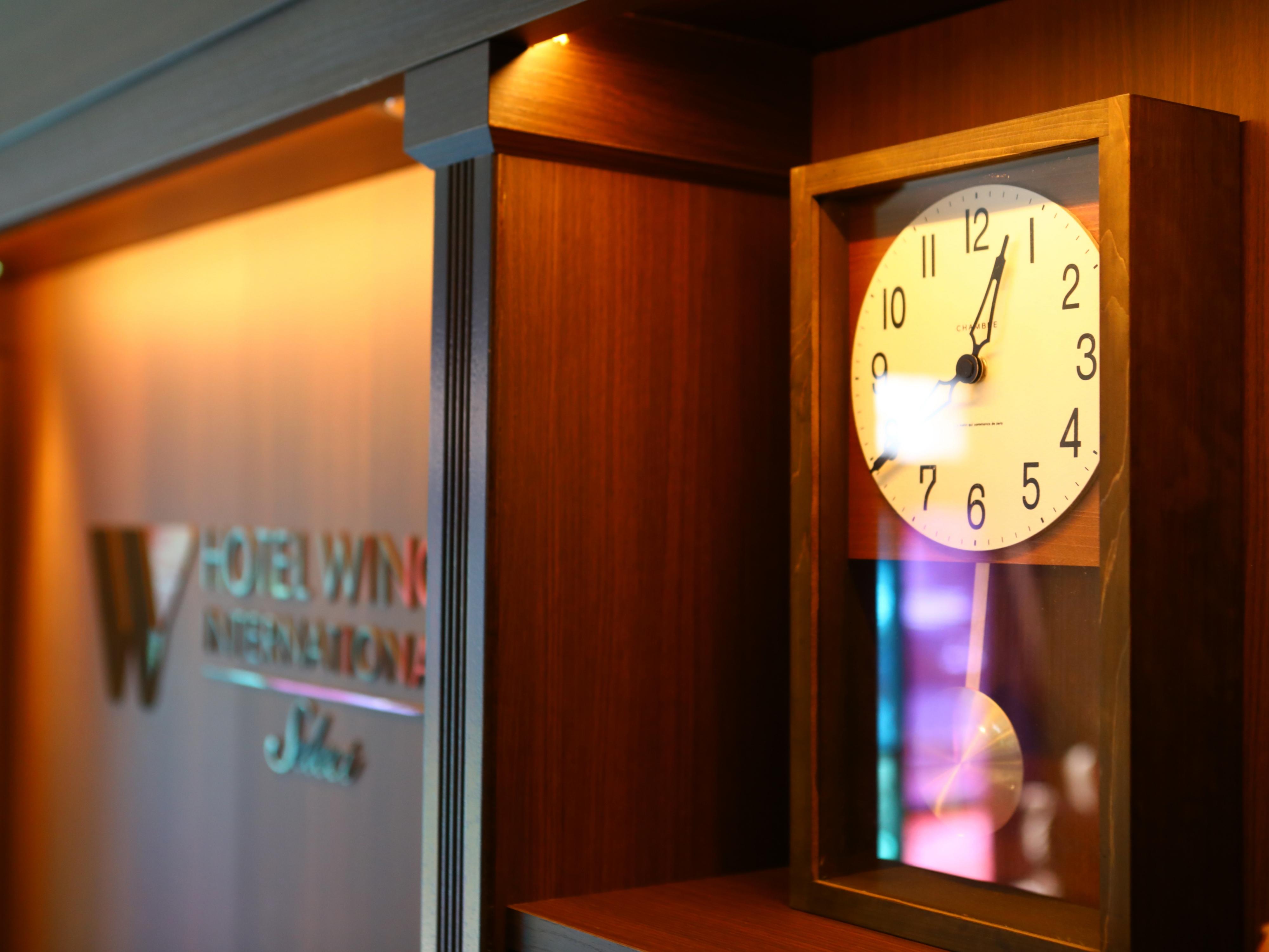 Wing International Select Ikebukuro Hotel 3*