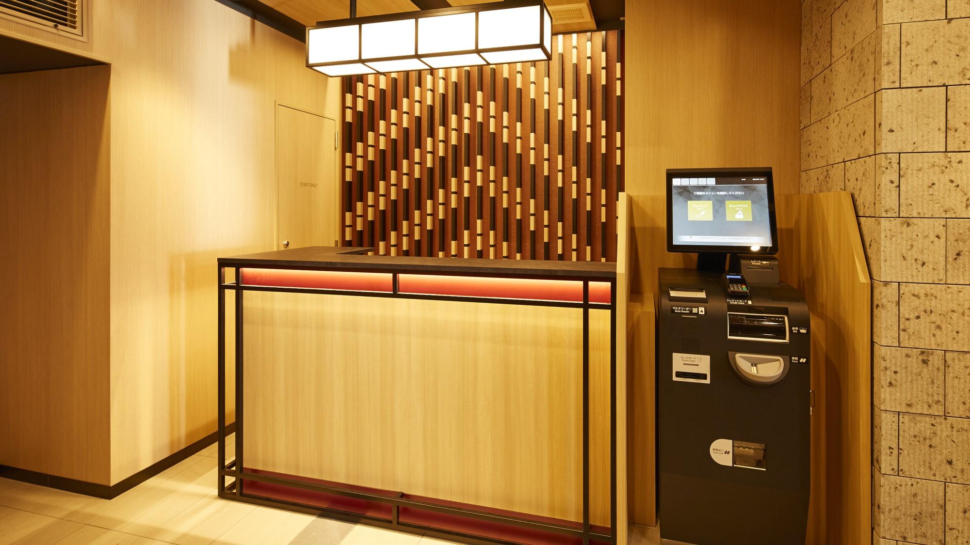 Aparthotel Monday Nihonbashi Ningyocho