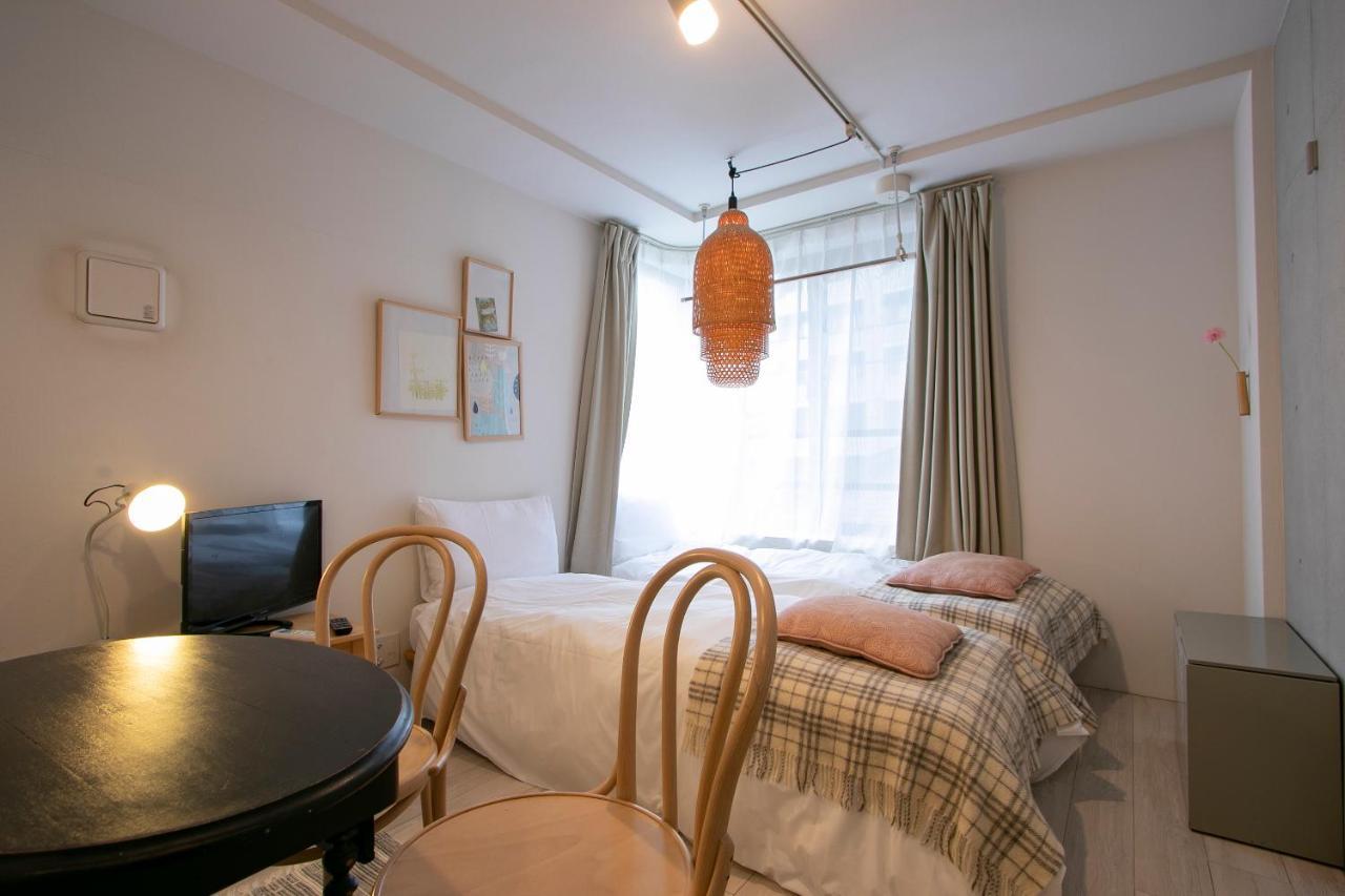 Kario Kamata Apartment *