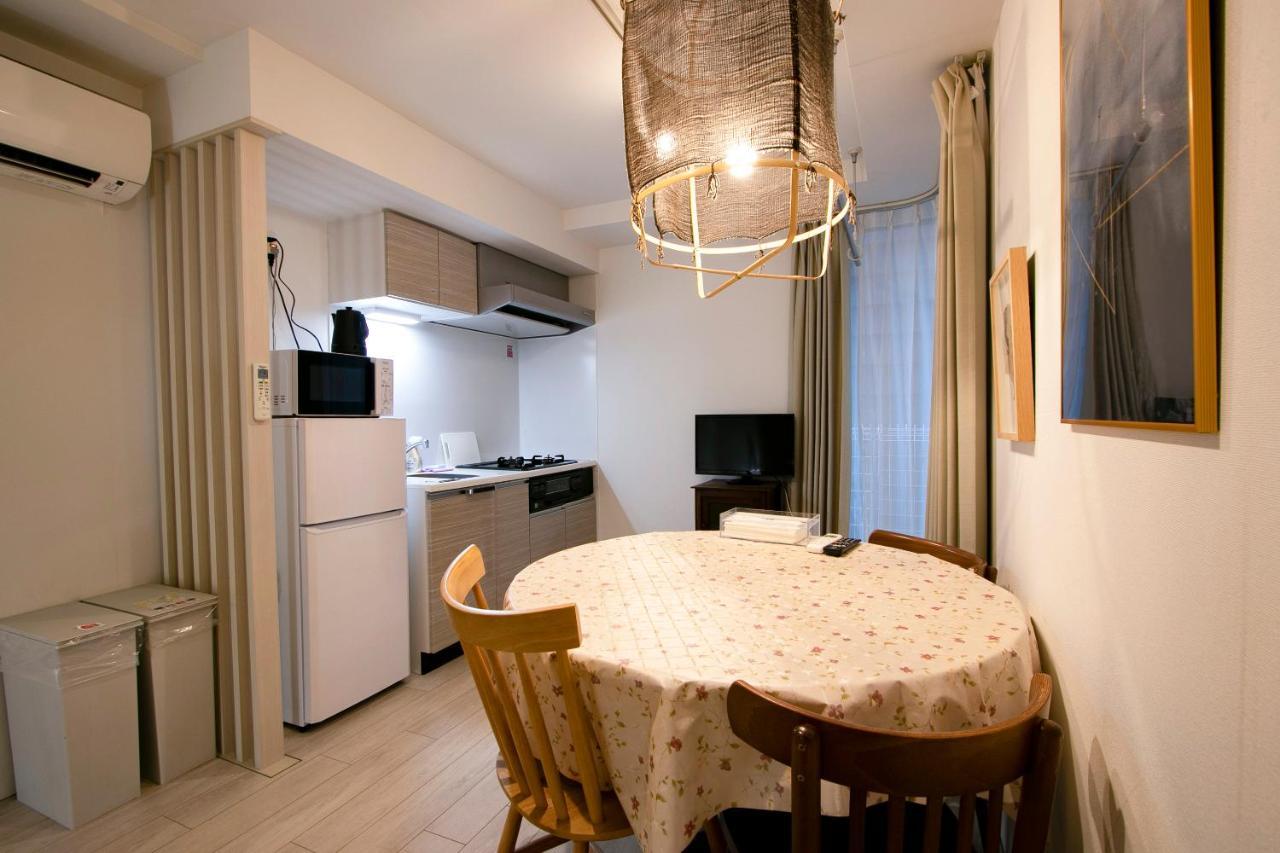 Apartment Kario Kamata