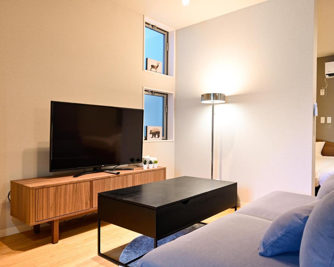 Apartment Azuma *