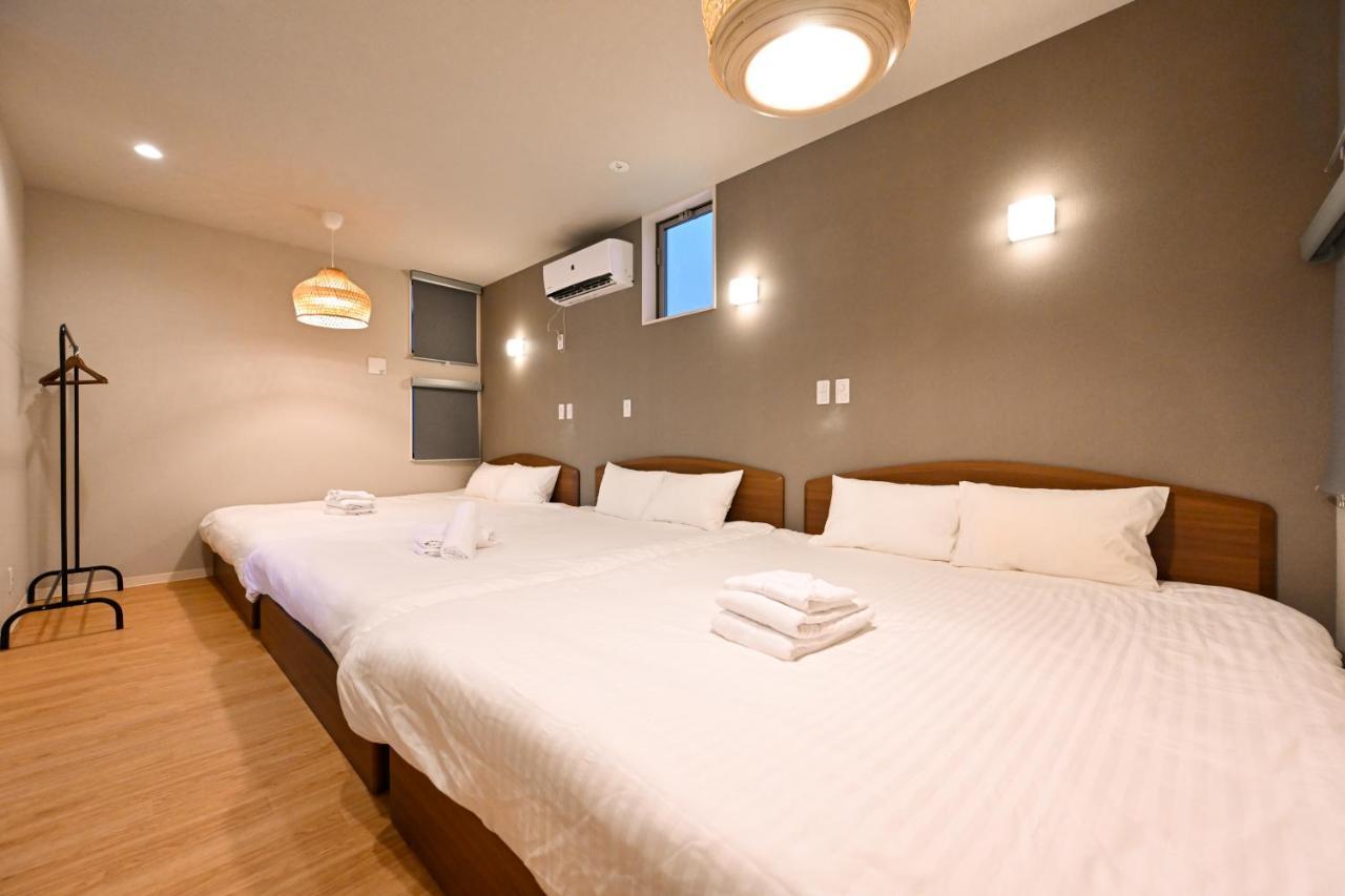 Azuma Apartment