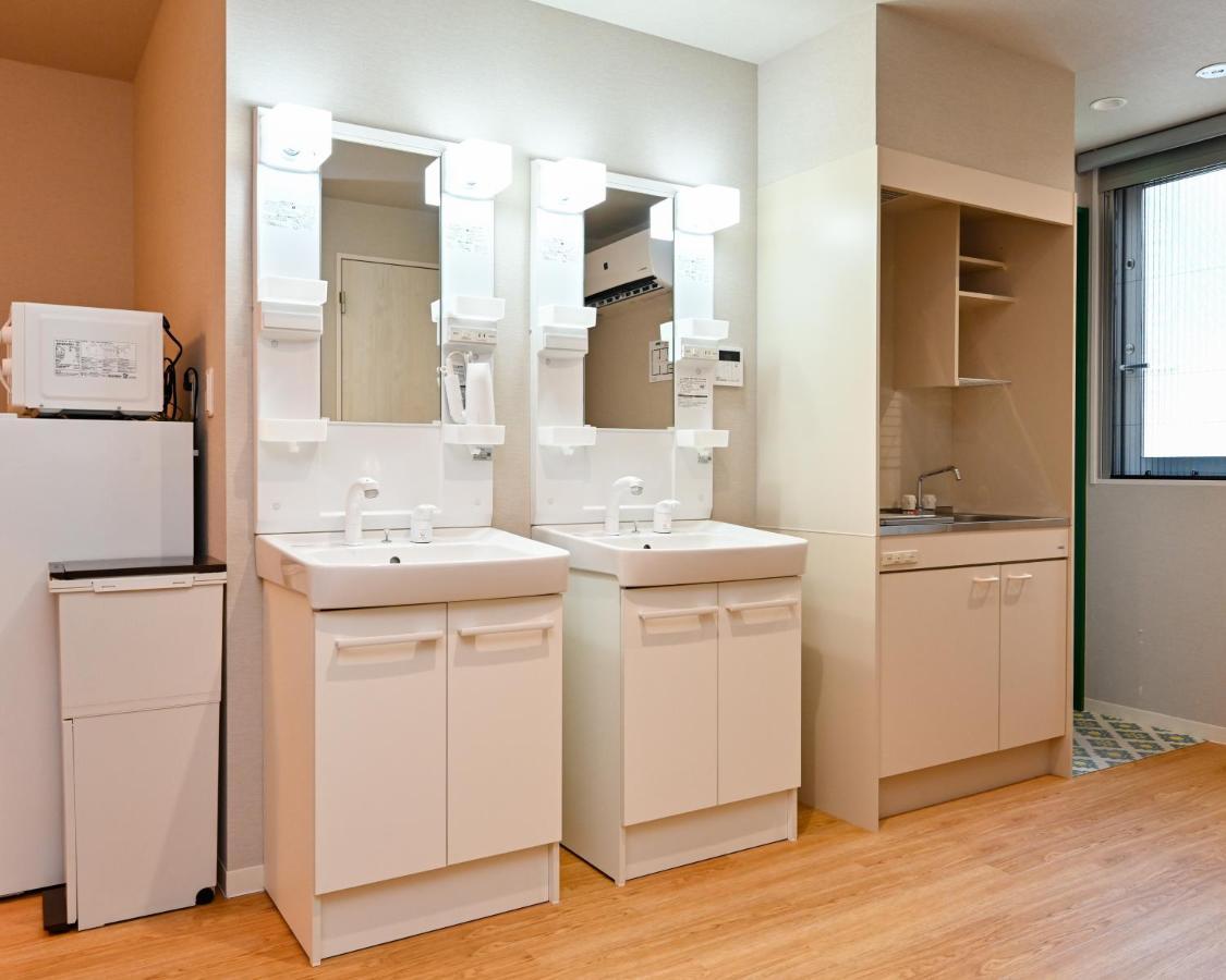 Apartment Azuma *