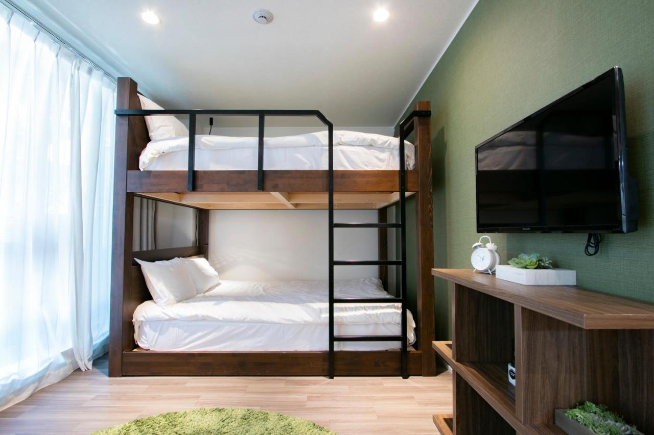 Aparthotel Minn Kamata Tokyo