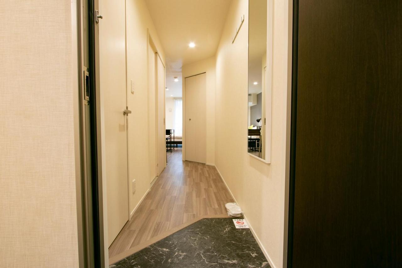 Minn Kamata Aparthotel Tokyo