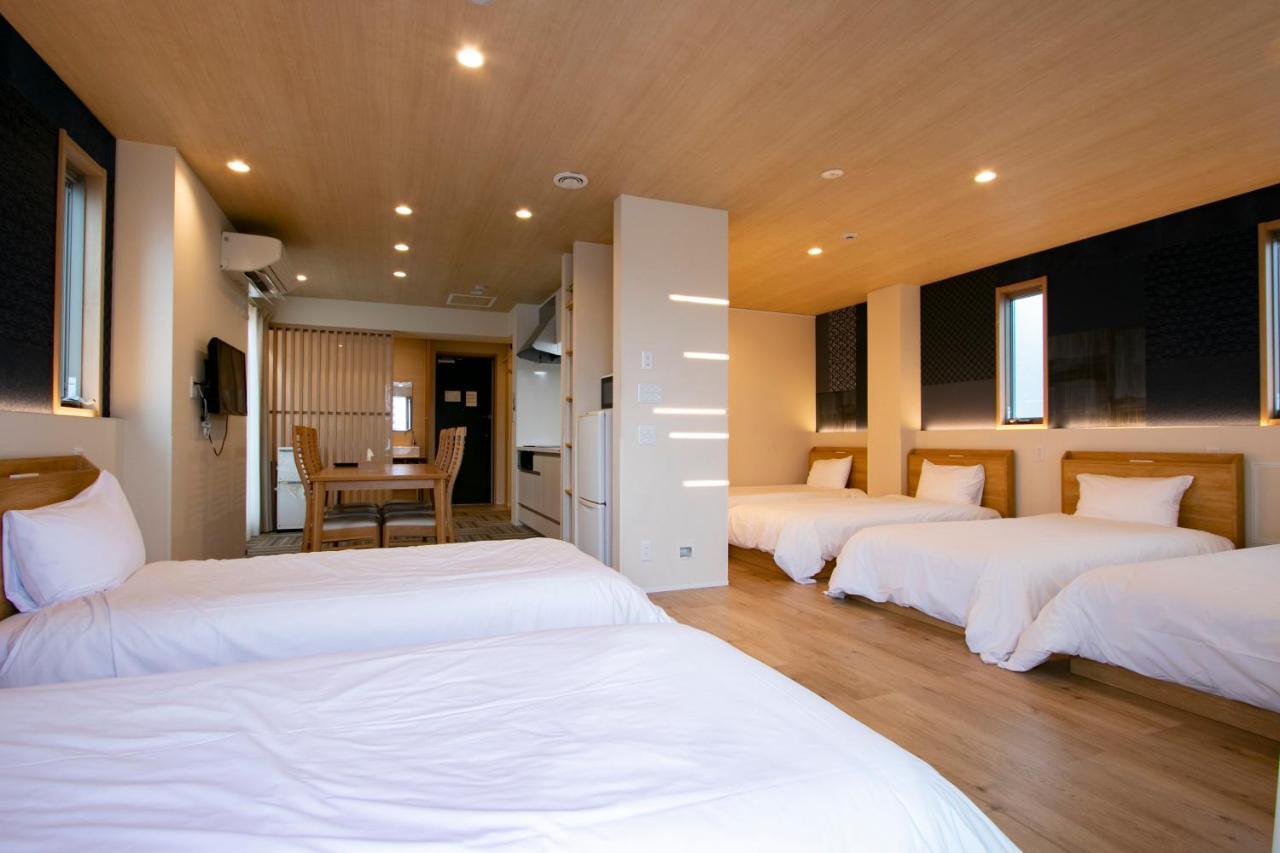 Minn Kamata Aparthotel