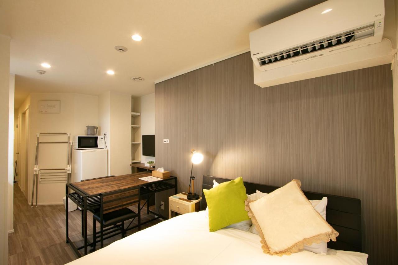 Aparthotel Minn Kamata 3*