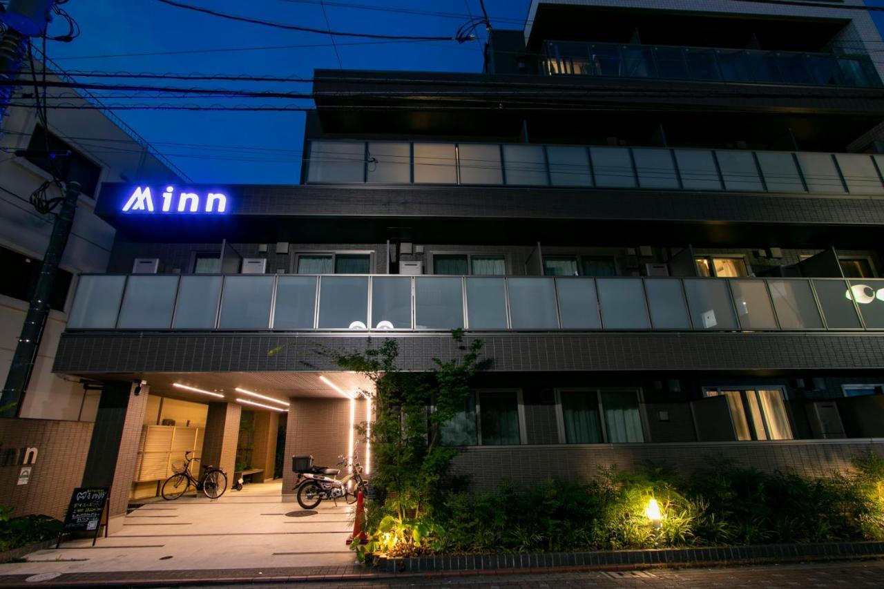 Aparthotel Minn Kamata 3*