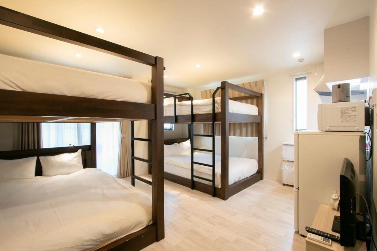 Minn Kamata Aparthotel 3*