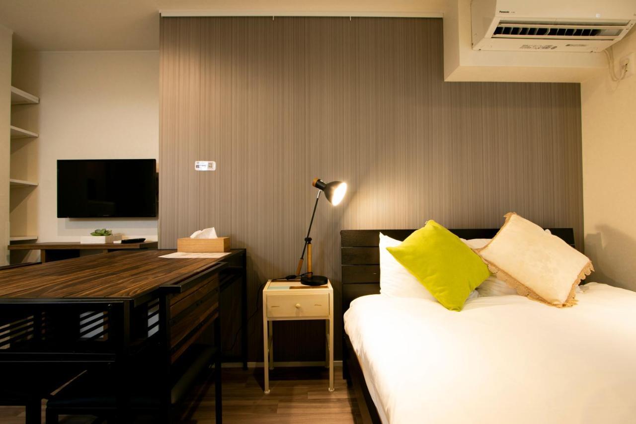 Minn Kamata Aparthotel