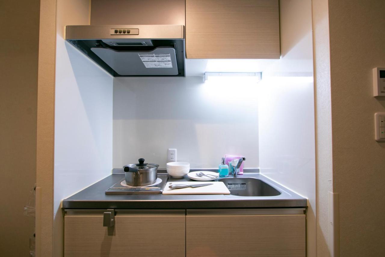 Minn Kamata Aparthotel 3*