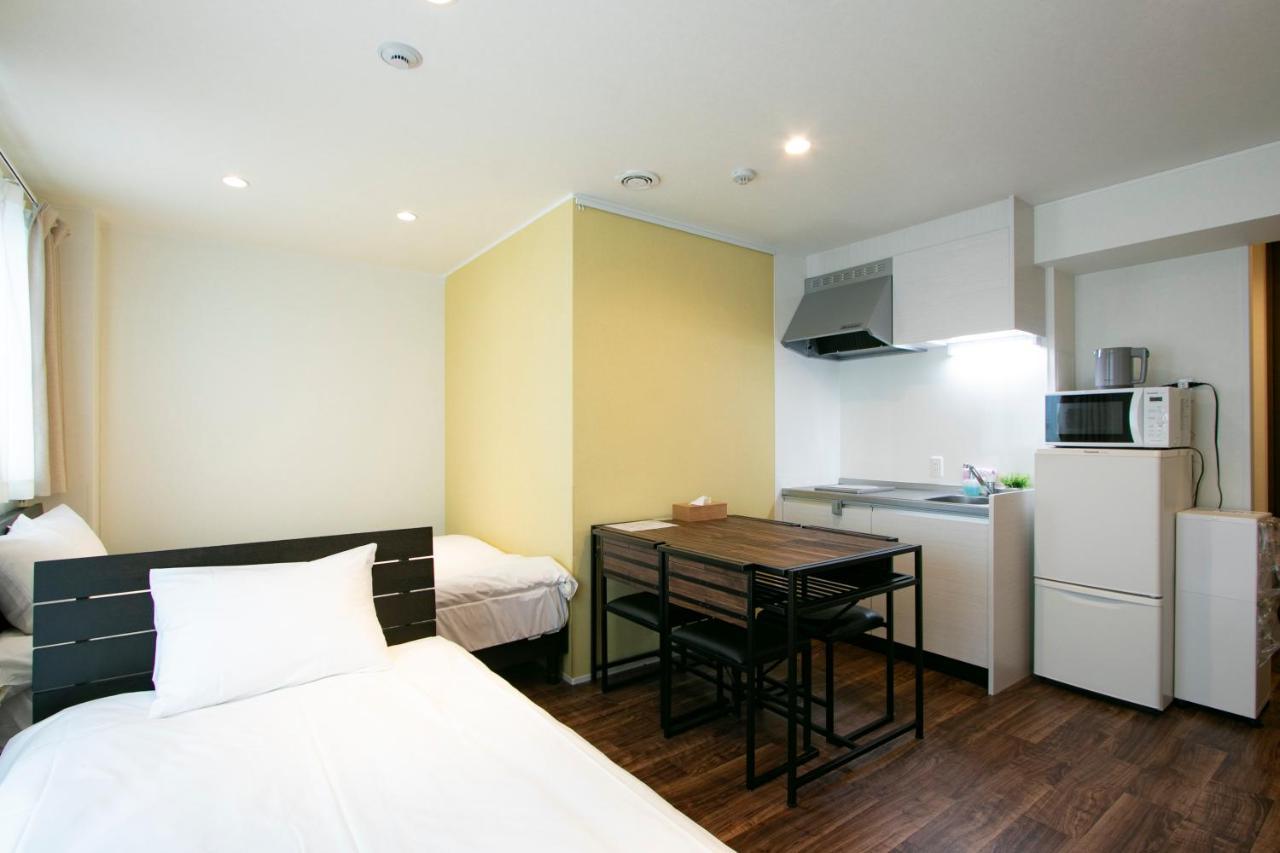 Minn Kamata Aparthotel