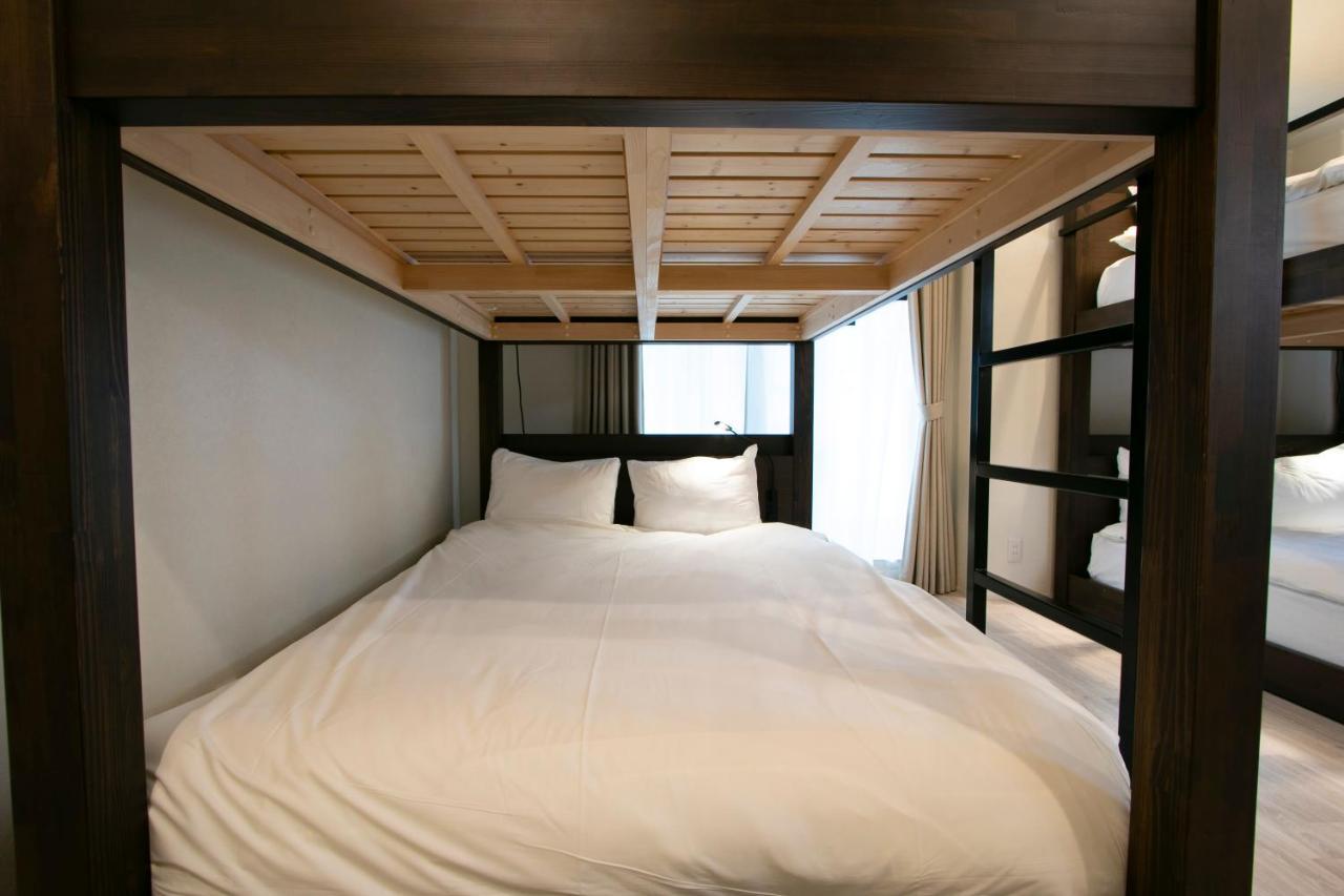 Aparthotel Minn Kamata