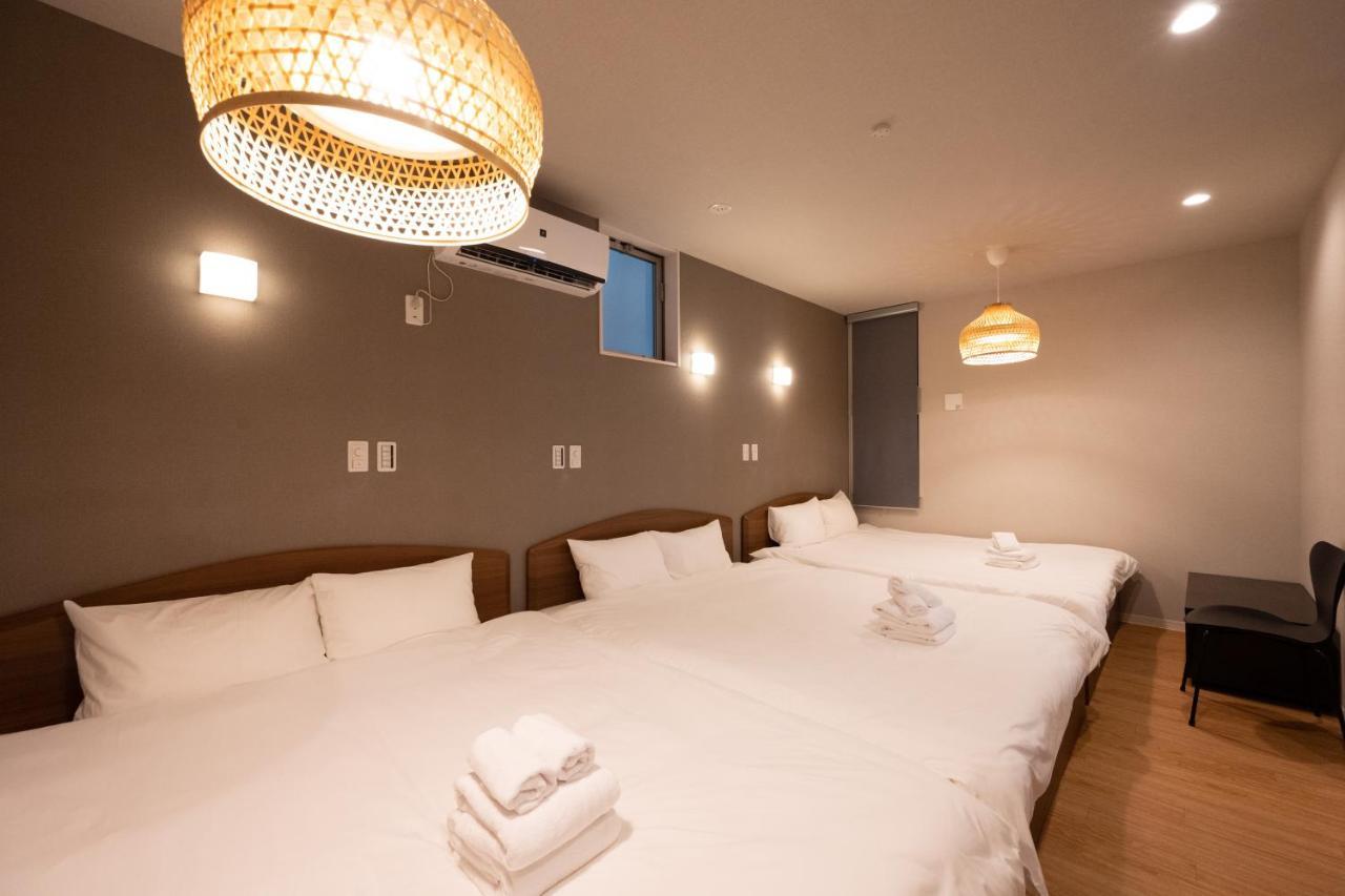 Apartment Azuma