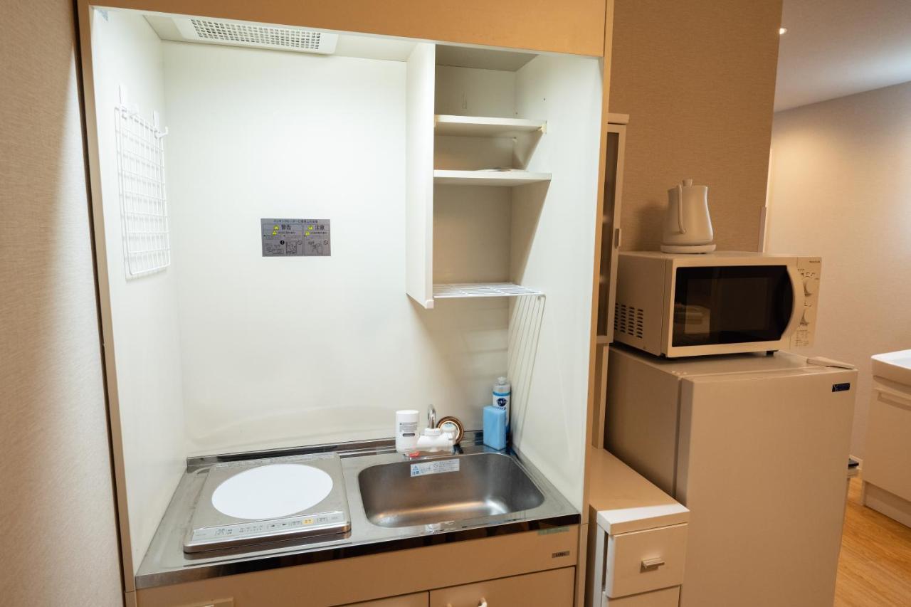 Apartment Azuma *