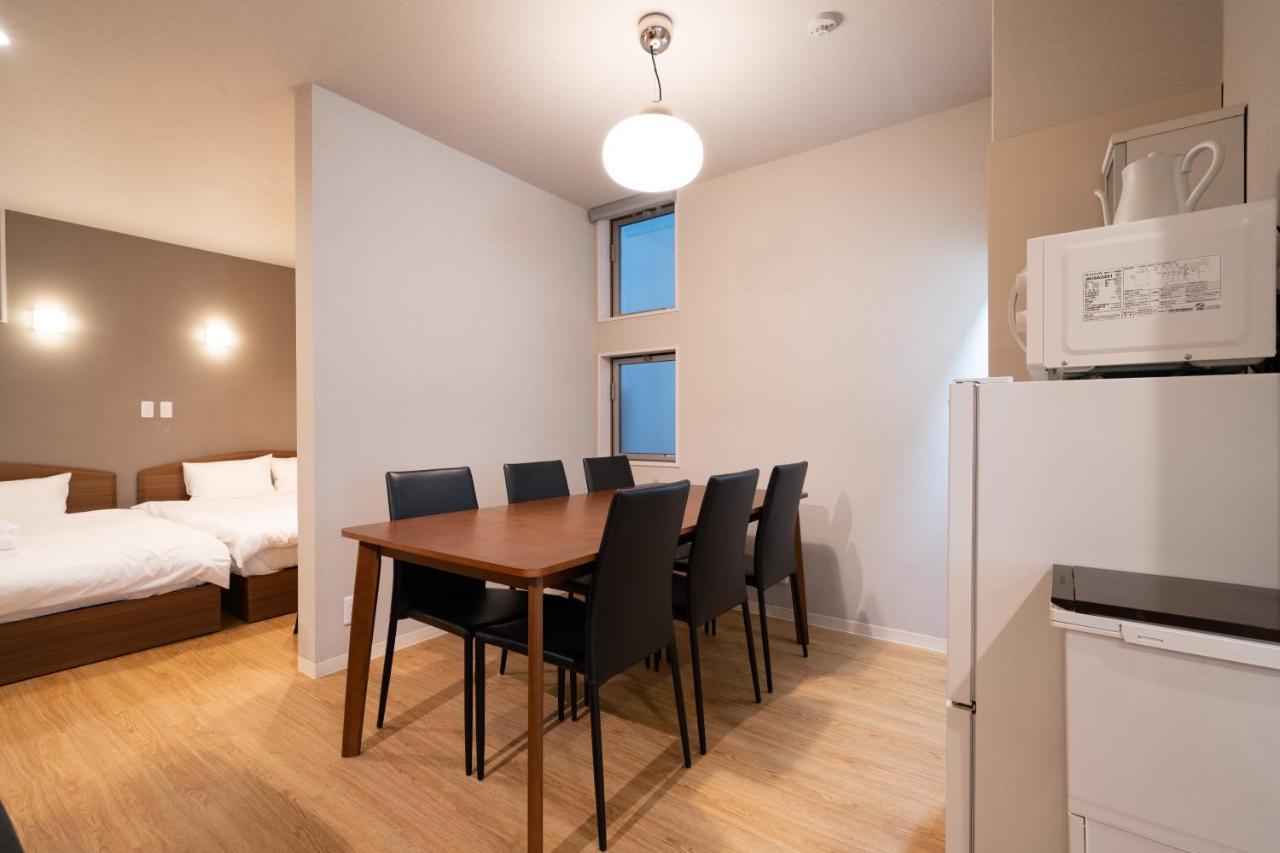 Azuma Apartment