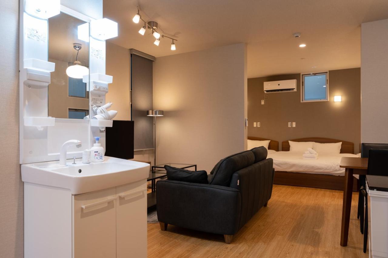Apartment Azuma *