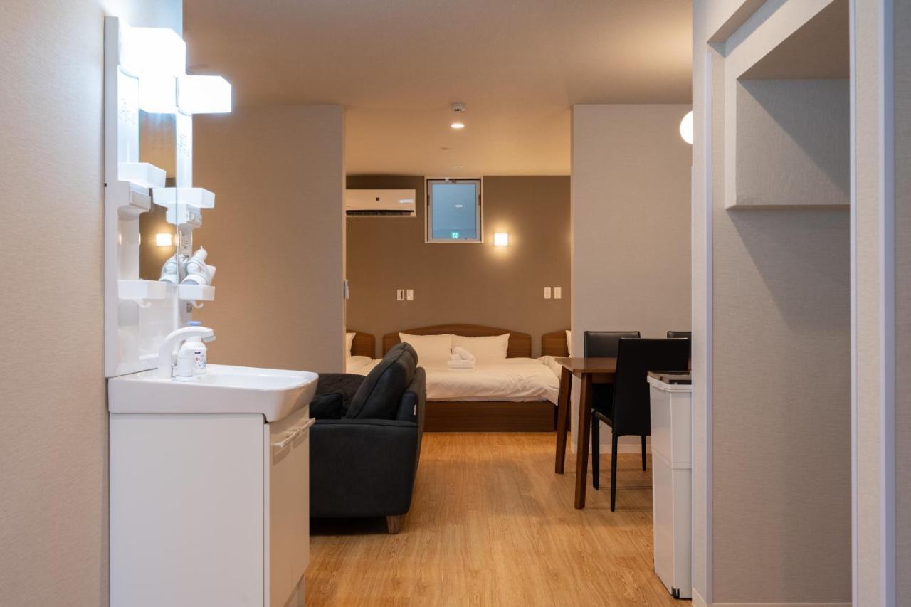 Apartment Azuma Tokyo