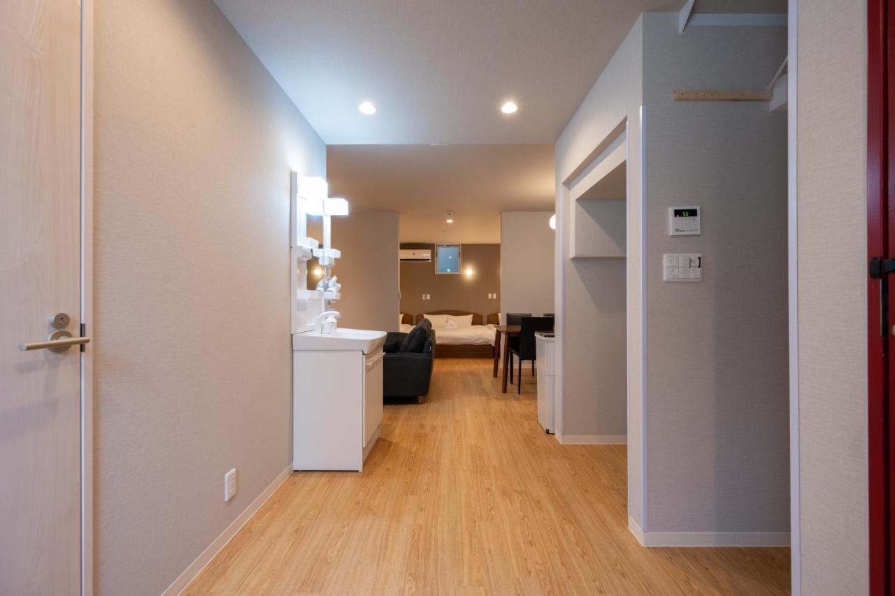 Apartment Azuma