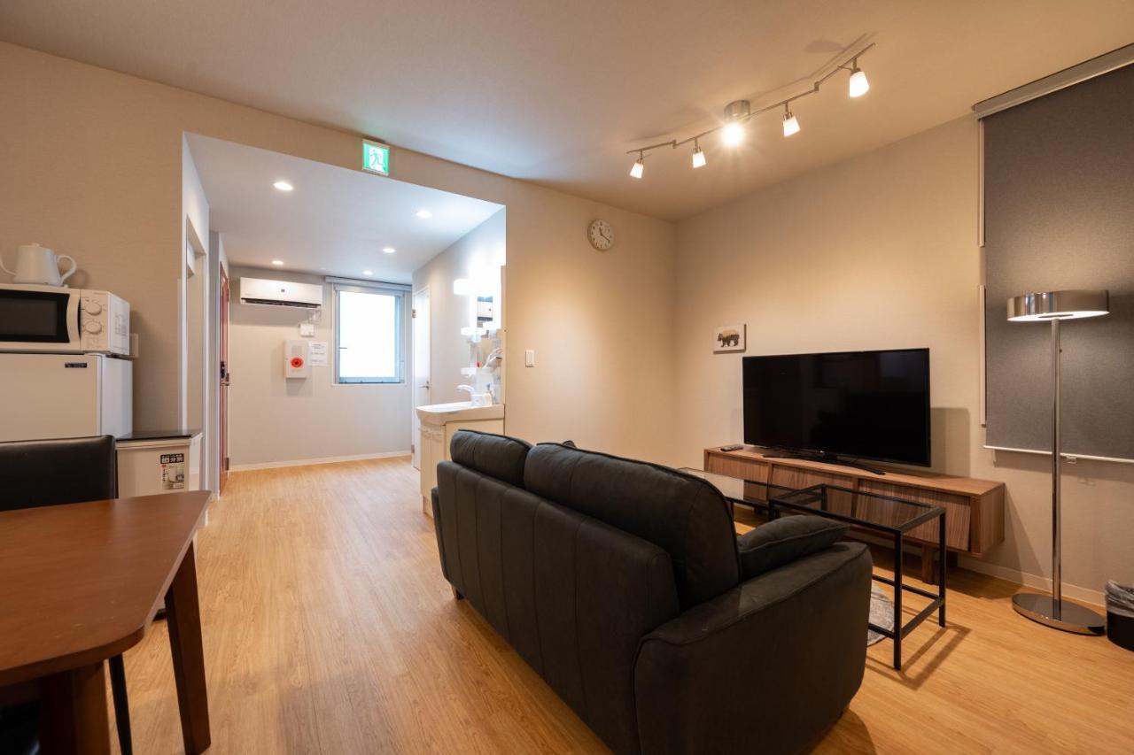 Azuma Apartment Tokyo