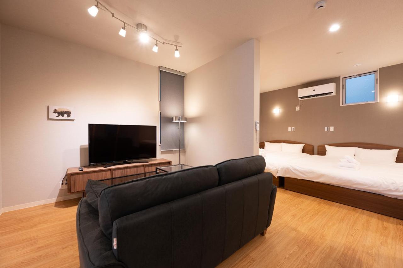 Apartment Azuma *