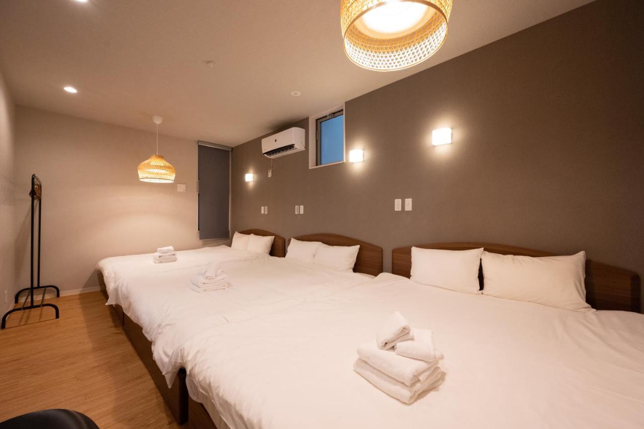 Apartment Azuma Tokyo