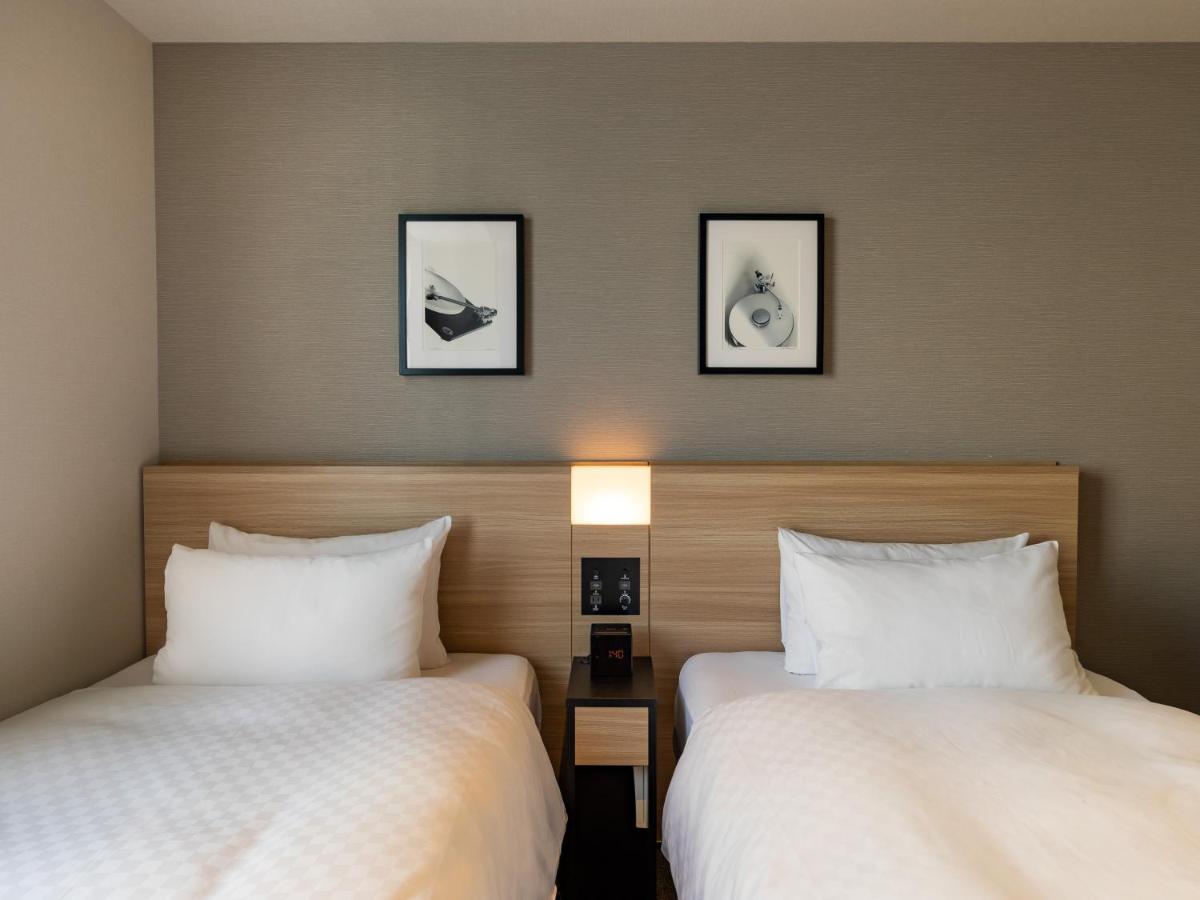Western Fino Akihabara Hotel Tokyo