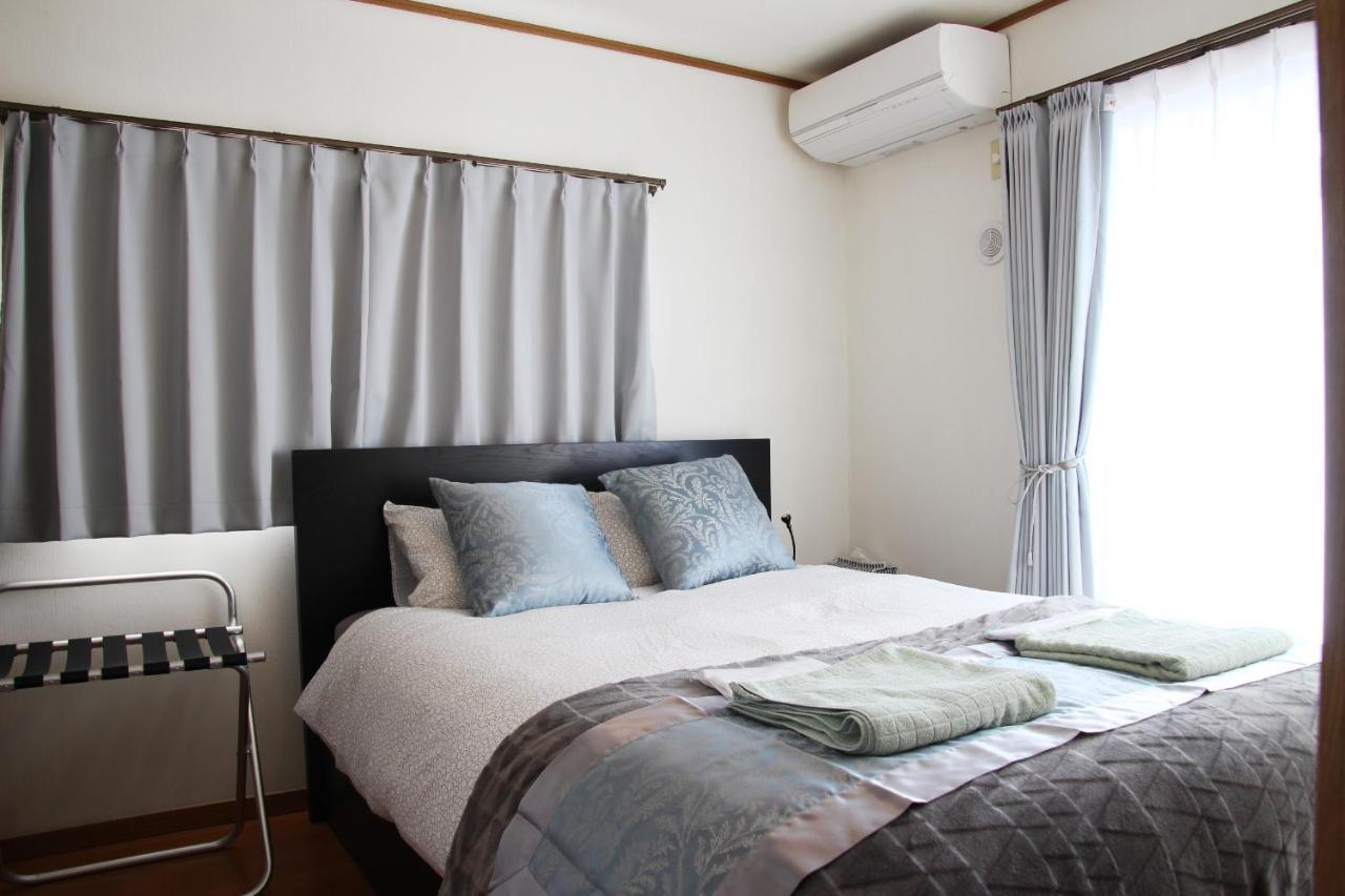 Aparthotel Hama Hills Shinjuku *