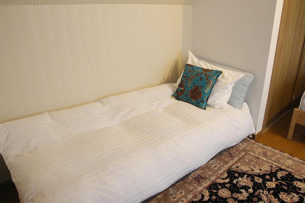 Hama Hills Shinjuku Aparthotel *