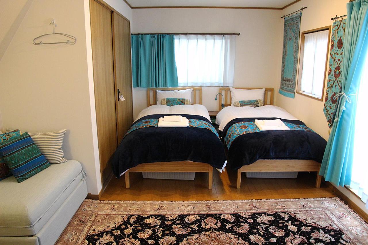 Hama Hills Shinjuku Aparthotel *