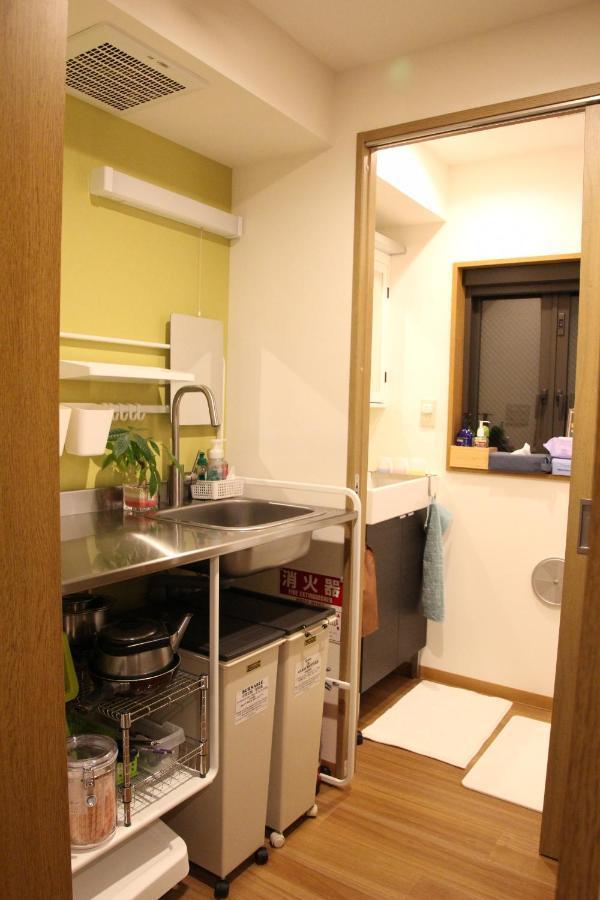 Aparthotel Hama Hills Shinjuku