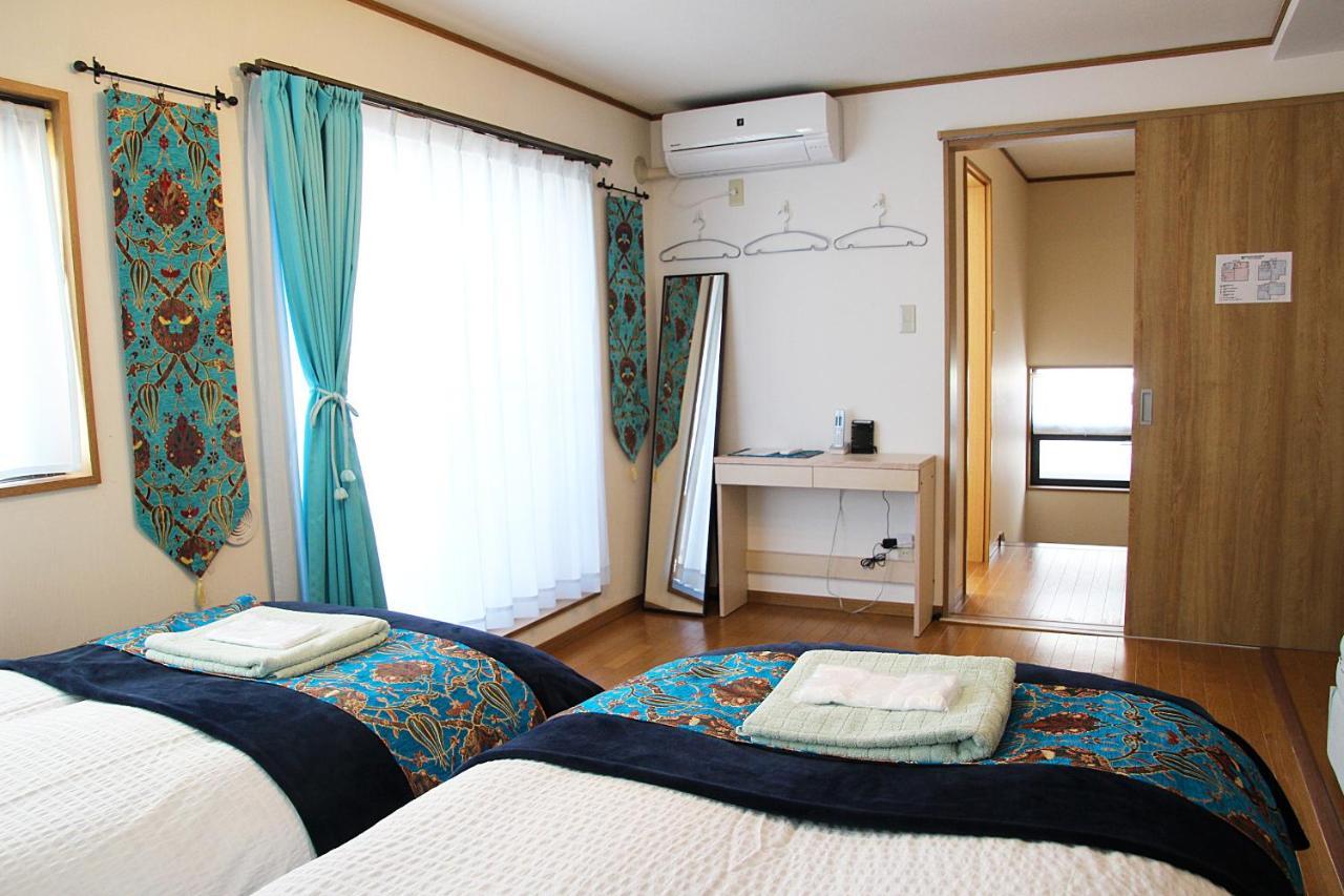 Aparthotel Hama Hills Shinjuku