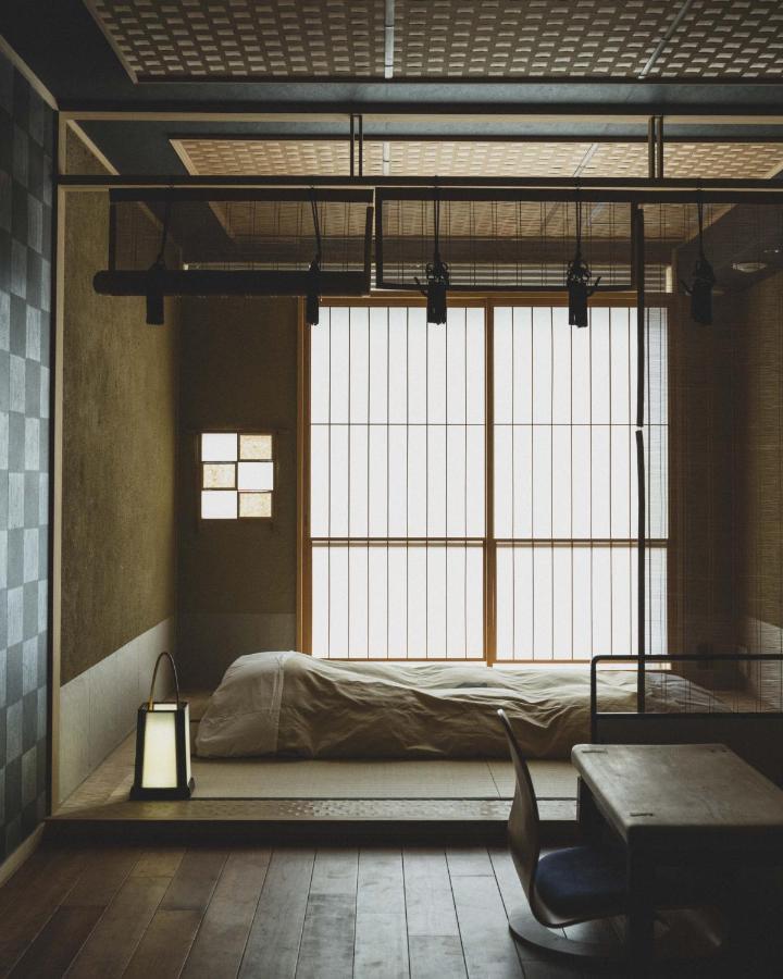 Cyashitsu Asakusa 3*