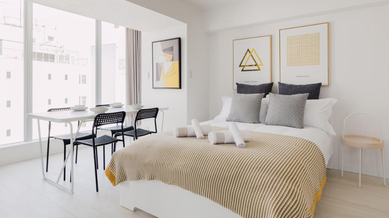 Ueno Inaricho Sta Aparthotel Tokyo
