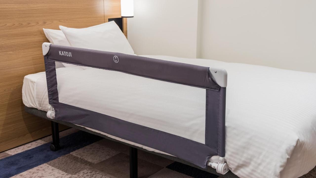 Hotel Jr-east Mets Akabane