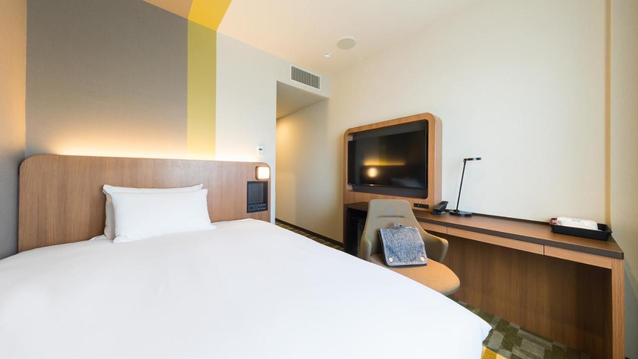 Hotel Jr-east Mets Akabane