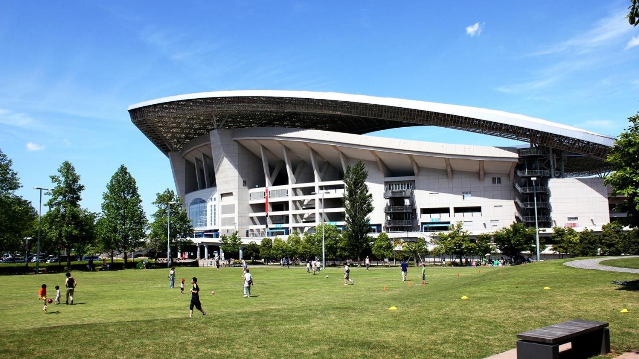 Jr-east Mets Akabane Tokyo