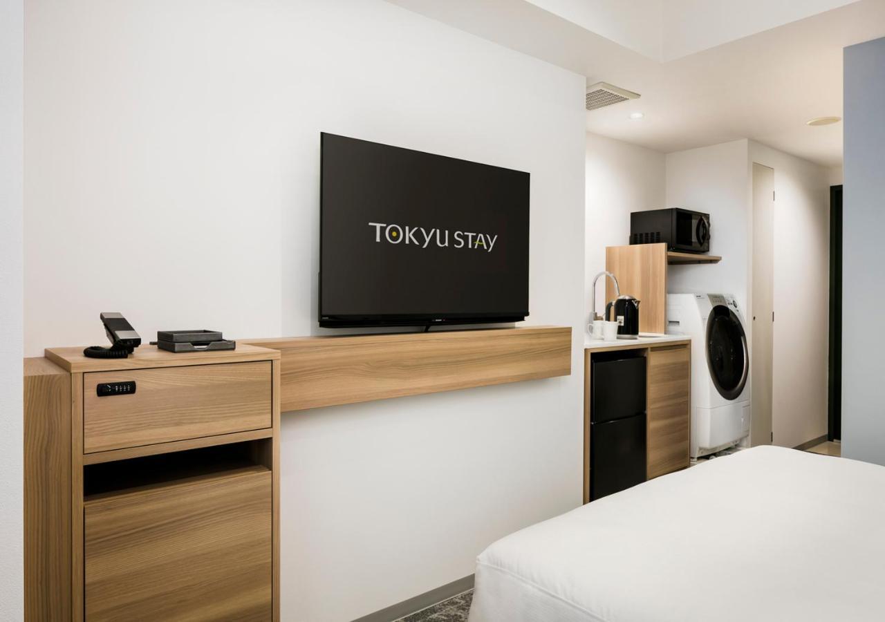 Hotel Tokyu Shibuya Shin-minamiguchi Tokyo