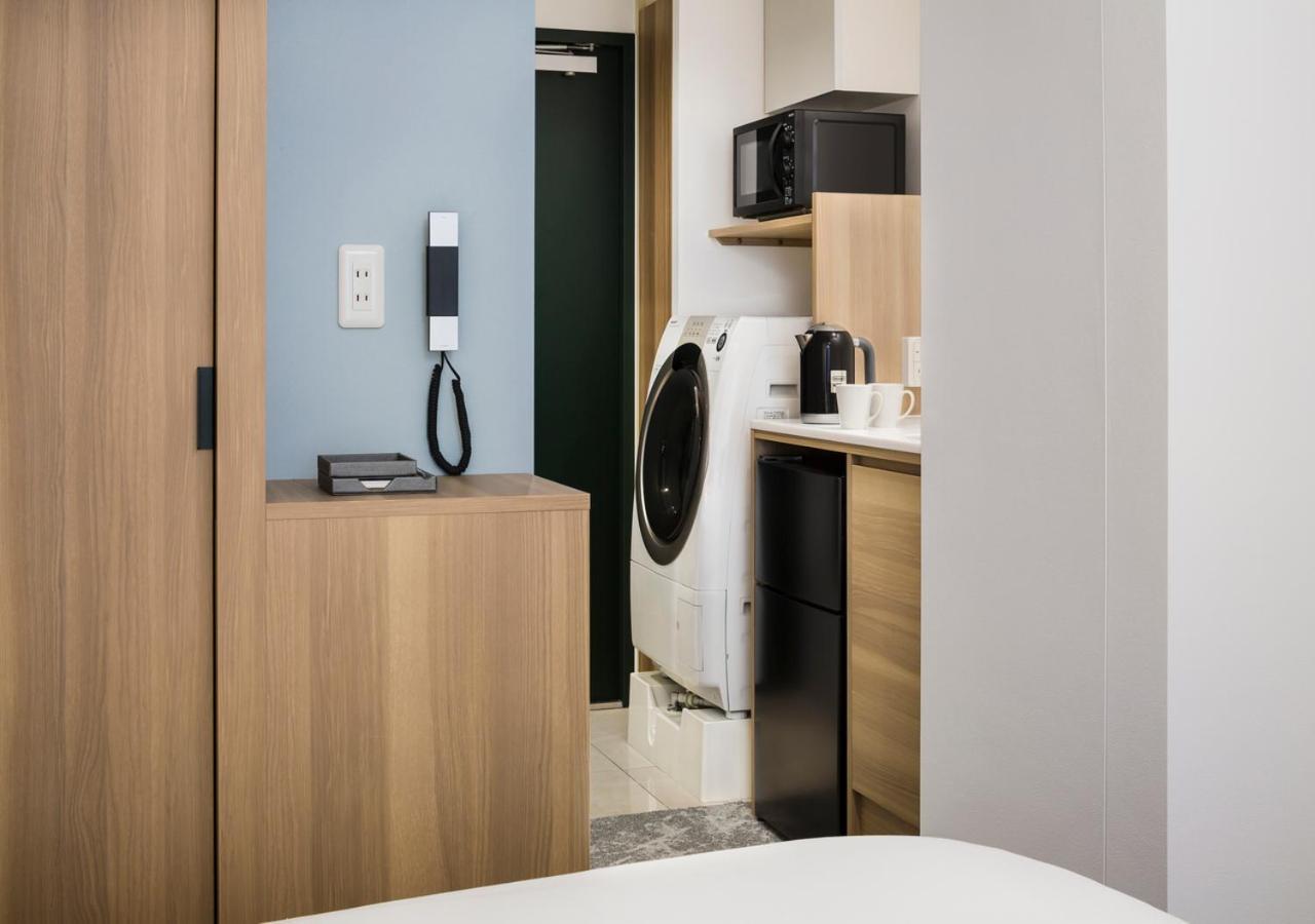 Hotel Tokyu Shibuya Shin-minamiguchi 3*