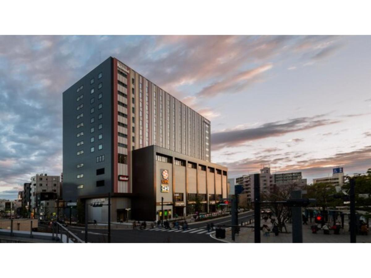 Richmond Premier Oshiage - Vacation 34466v Hotel
