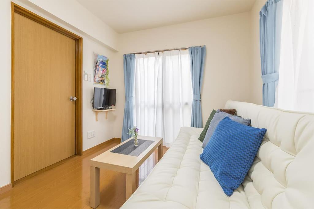 Shinjuku12min Shibuya15min Max10ppi Free-wifi Apartment