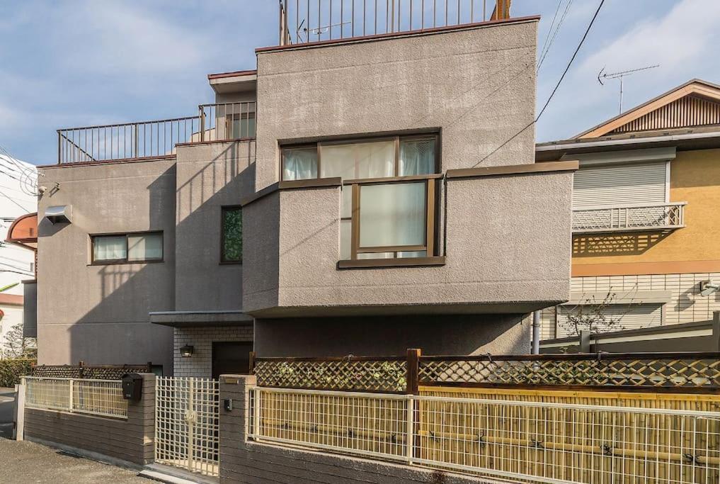 Shinjuku12min Shibuya15min Max10ppi Free-wifi Apartment Tokyo