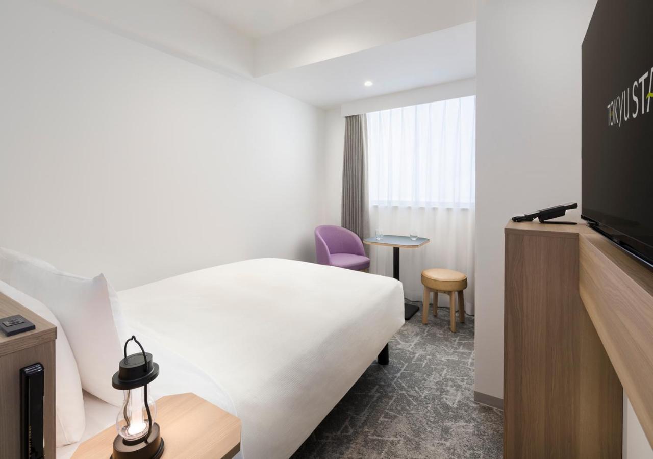 Tokyu Shibuya Shin-minamiguchi Hotel
