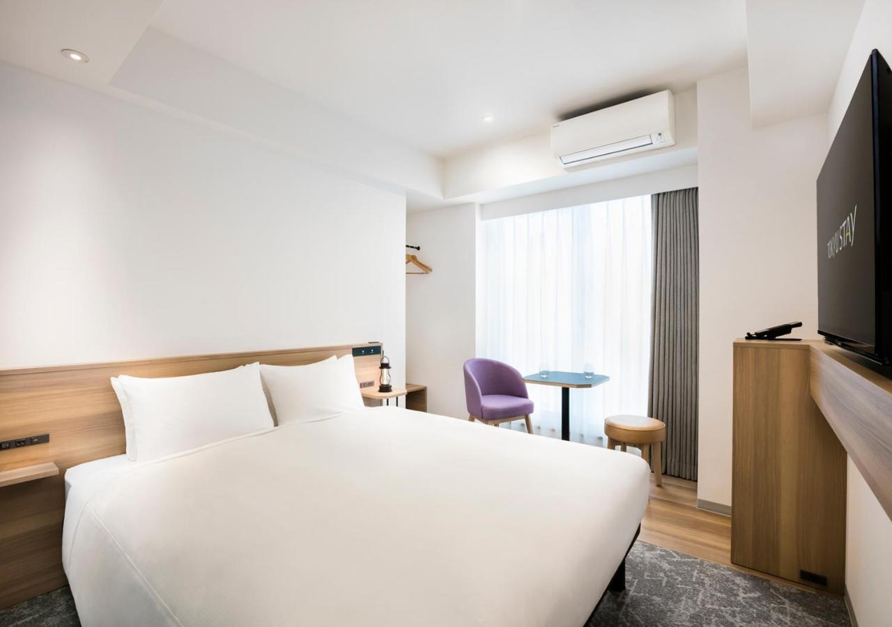 Tokyu Shibuya Shin-minamiguchi 3* Tokyo