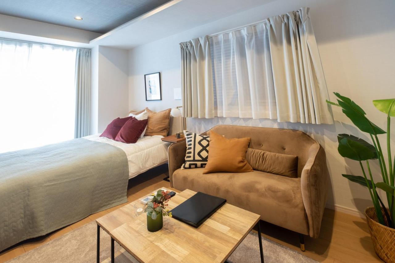 Aparthotel Ken's Place麻布east Tokyo
