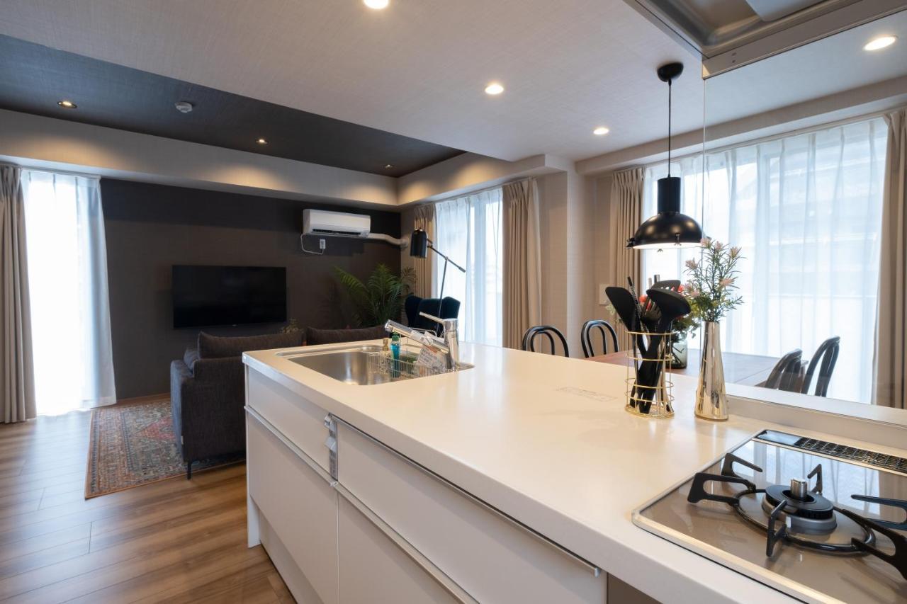 Aparthotel Ken's Place麻布east
