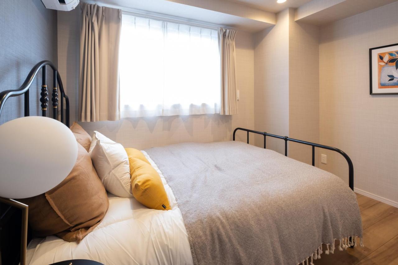 Aparthotel Ken's Place麻布east Tokyo