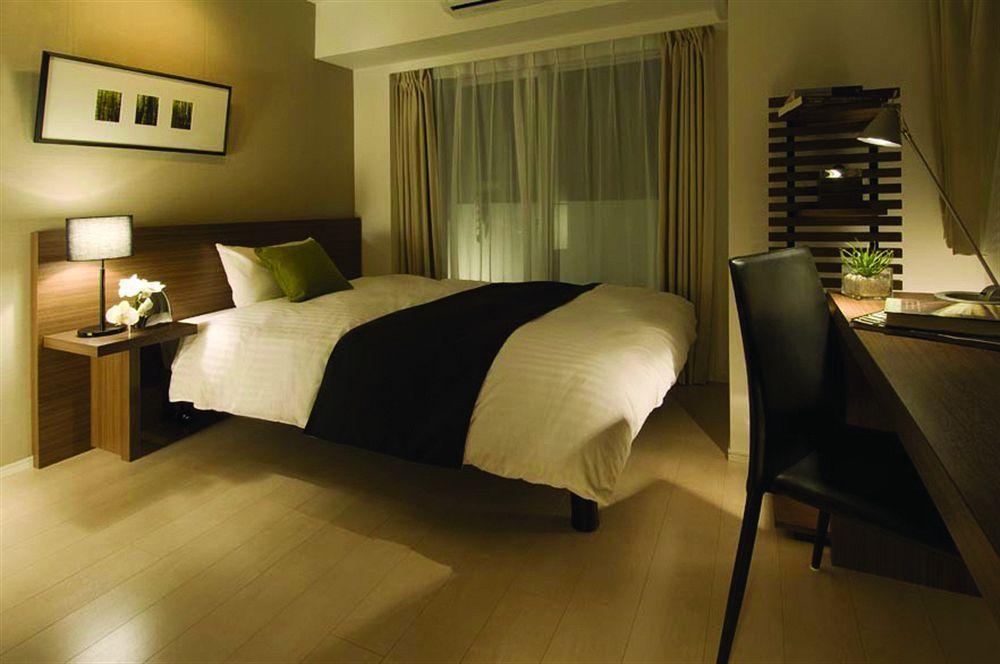 Apartment Concieria Azabu Juban Tokyo