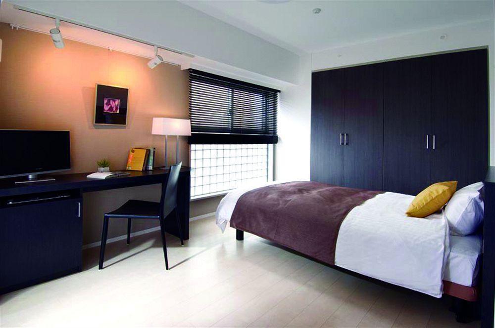 Concieria Azabu Juban Apartment